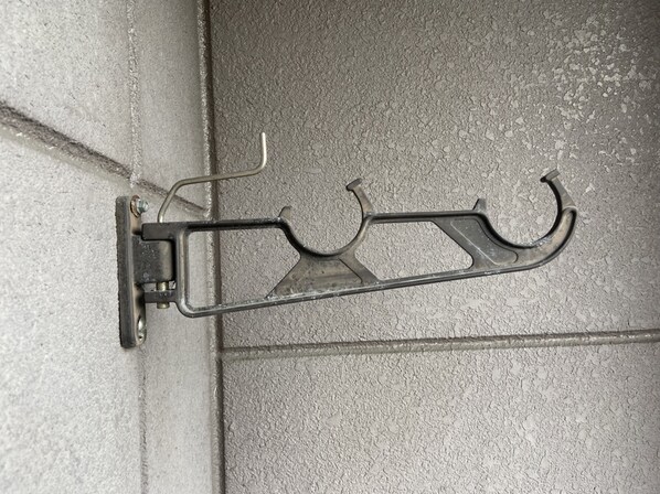 RIVERしらさぎの物件内観写真